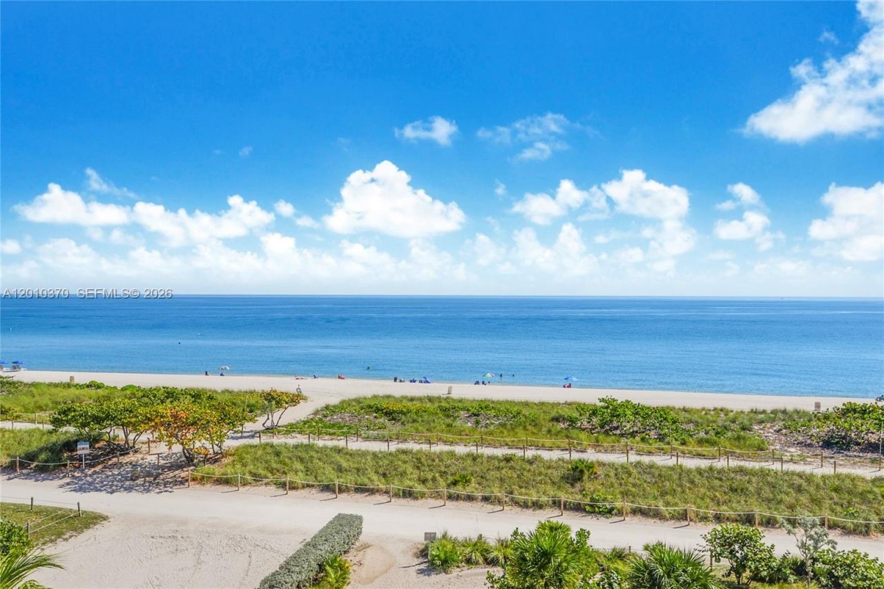 9225 Collins Ave , Unit 501, Surfside, FL 33154 Photo