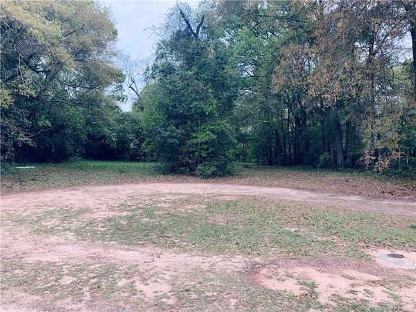 1510 Northview Drive , Mobile, AL 36618