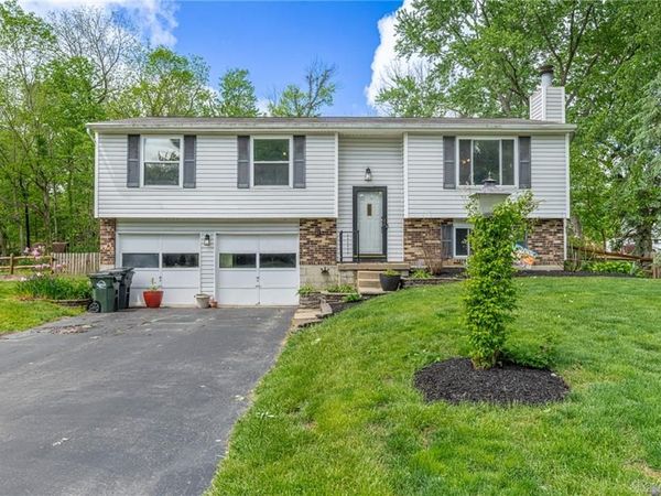 4295 Fowler Drive, Bellbrook, OH 45305