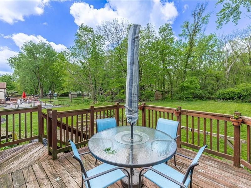 4295 Fowler Drive, Bellbrook, OH 45305 Photo 23