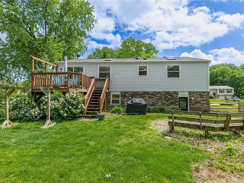 4295 Fowler Drive, Bellbrook, OH 45305 Photo 26