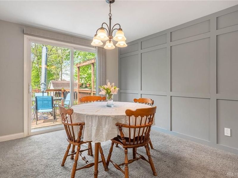 4295 Fowler Drive, Bellbrook, OH 45305 Photo 5