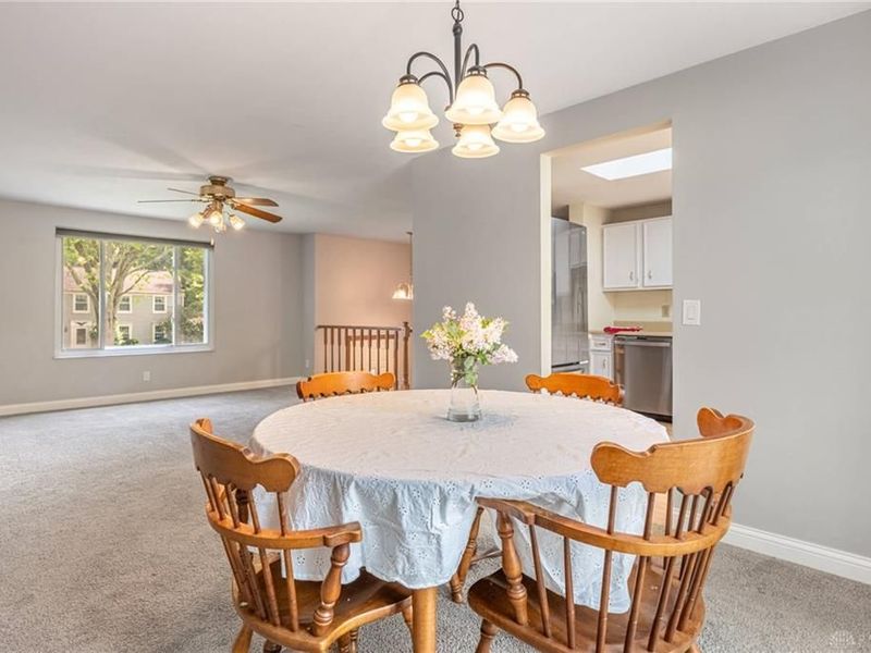 4295 Fowler Drive, Bellbrook, OH 45305 Photo 6