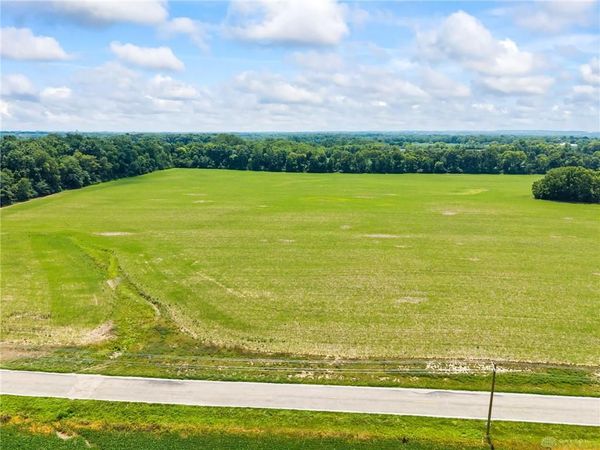 Lot 2 Tipp Elizabeth Road, New Carlisle, OH 45344