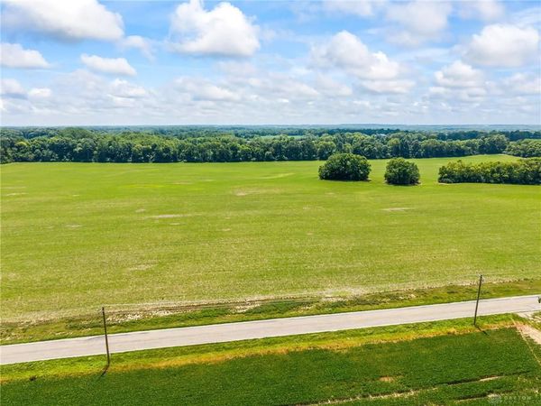 Lot 3 Tipp Elizabeth Road, New Carlisle, OH 45344