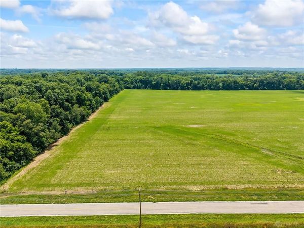 Lot 3 Tipp Elizabeth Road, New Carlisle, OH 45344
