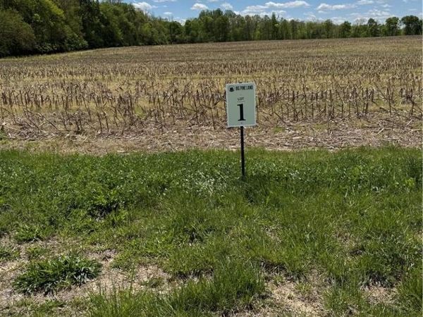 Lot 1 Tipp Elizabeth Road, Tipp City, OH 45371