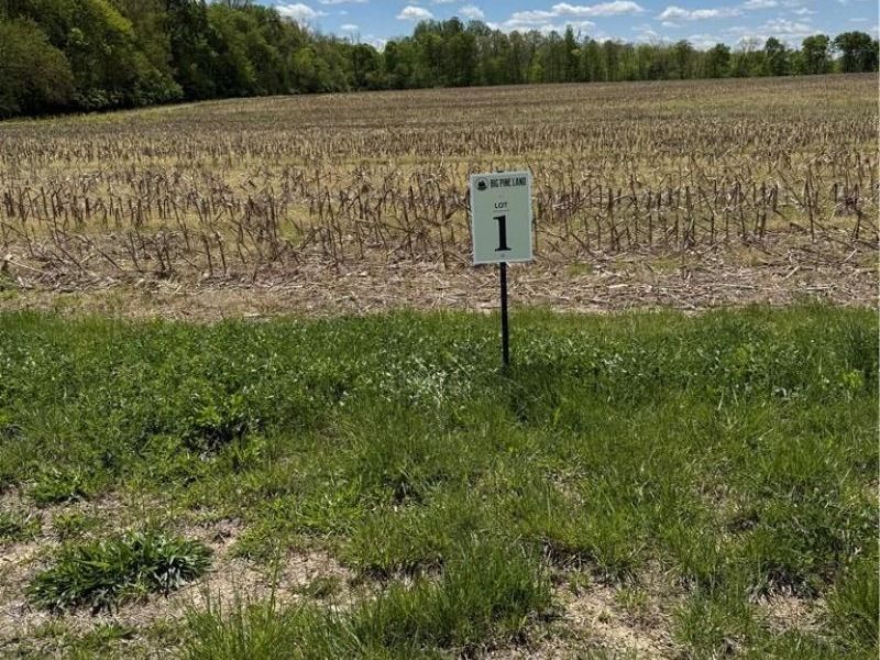 Lot 1 Tipp Elizabeth Road, Tipp City, OH 45371 Photo 1