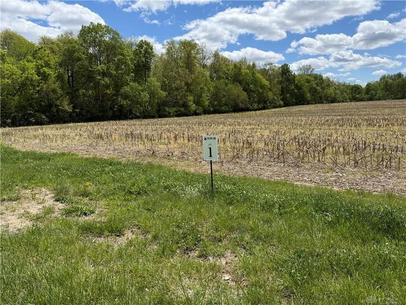Lot 1 Tipp Elizabeth Road, Tipp City, OH 45371 Photo 2
