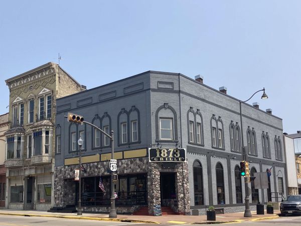 301 DeWitt Street, Portage, WI 53901