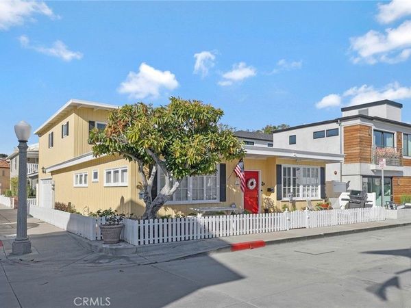 1510 1/2 Abalone Place, Newport Beach, CA 92662