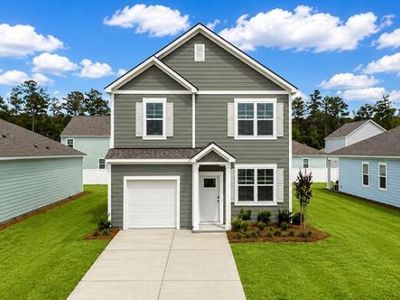 3194 Dalmore Drive, Ravenel, SC 29470