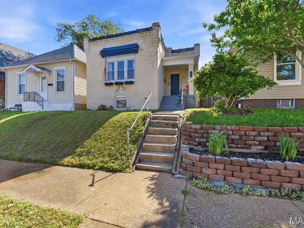 5450 Dresden Avenue , St Louis, MO 63116