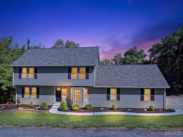 6355 Franks Road , Byrnes Mill, MO 63051