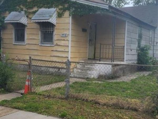 2518 Whittier Street, St Louis, MO 63113