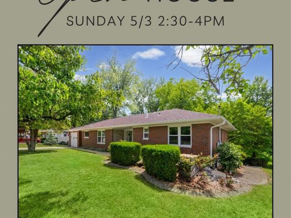 21 Lou Juan Drive, Glen Carbon, IL 62034