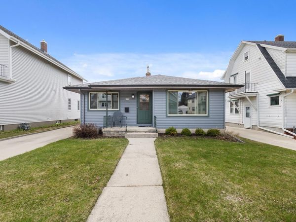 1232 21st STREET, Sheboygan, WI 53081