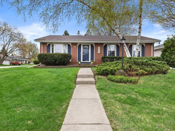 4901 Regal COURT, Racine, WI 53406