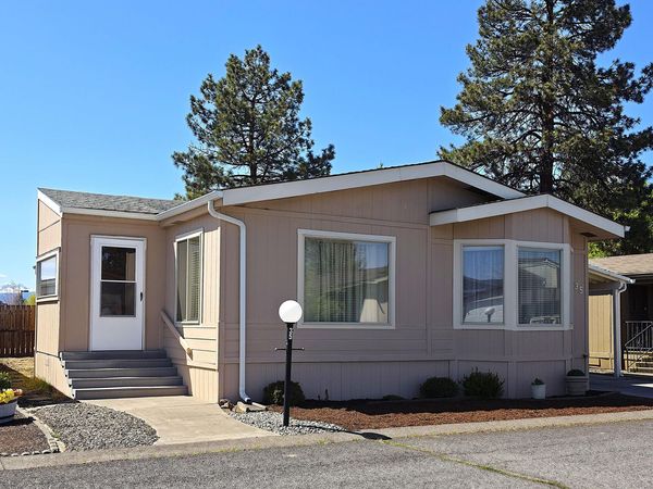 1001 SE 15th Street, UNIT 35, Bend, OR 97702