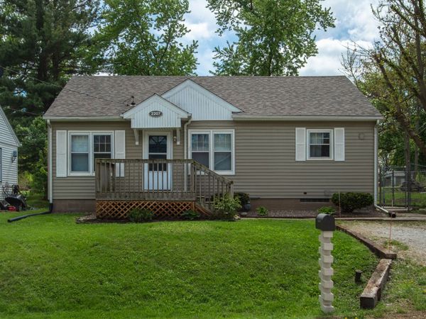 2207 W 51st Street, Davenport, IA 52806