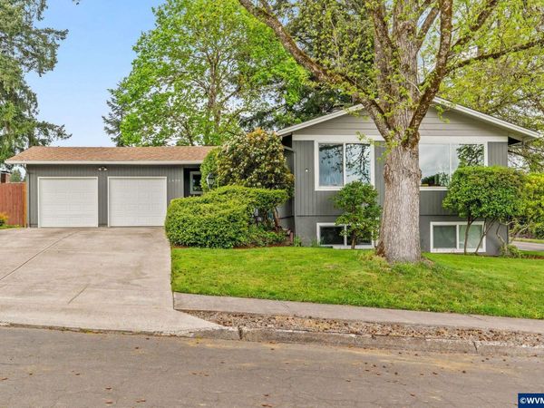 1930 NW 29th Pl, Corvallis, OR 97330