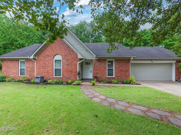 58 Braewood Cove , Jackson, TN 38305