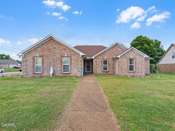 7 Matrix Cove , Jackson, TN 38305