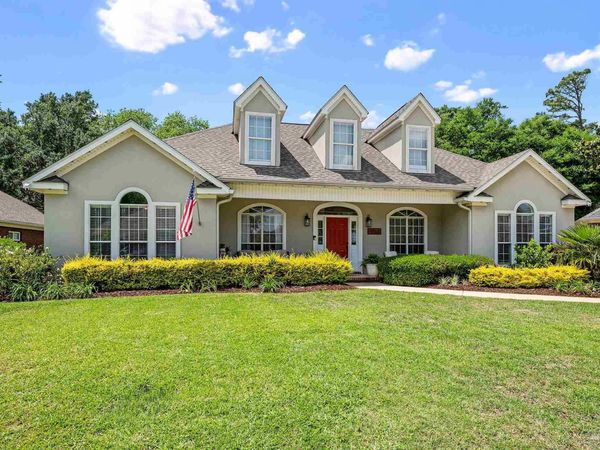 9263 Wind Clan Trl, Daphne, AL 36526