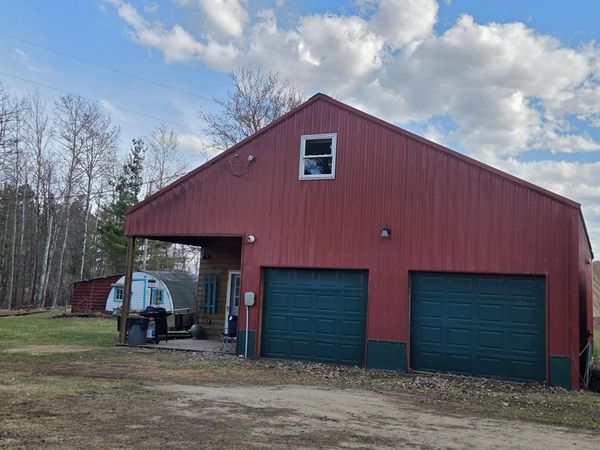 45038 387th Avenue SE, Lengby, MN 56651