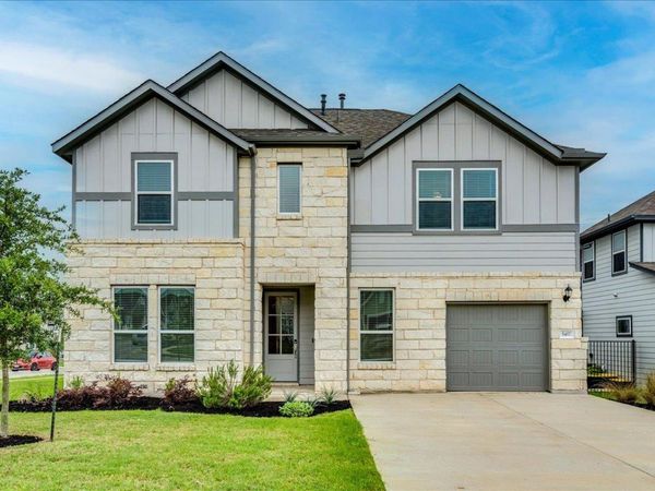 5417 Lena DR, Austin, TX 78723