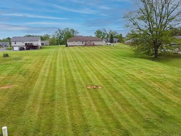 0 Brock Lane , Glasgow, KY 42141