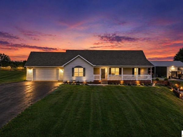 130 Young Cemetery Road , Etoile, KY 42131