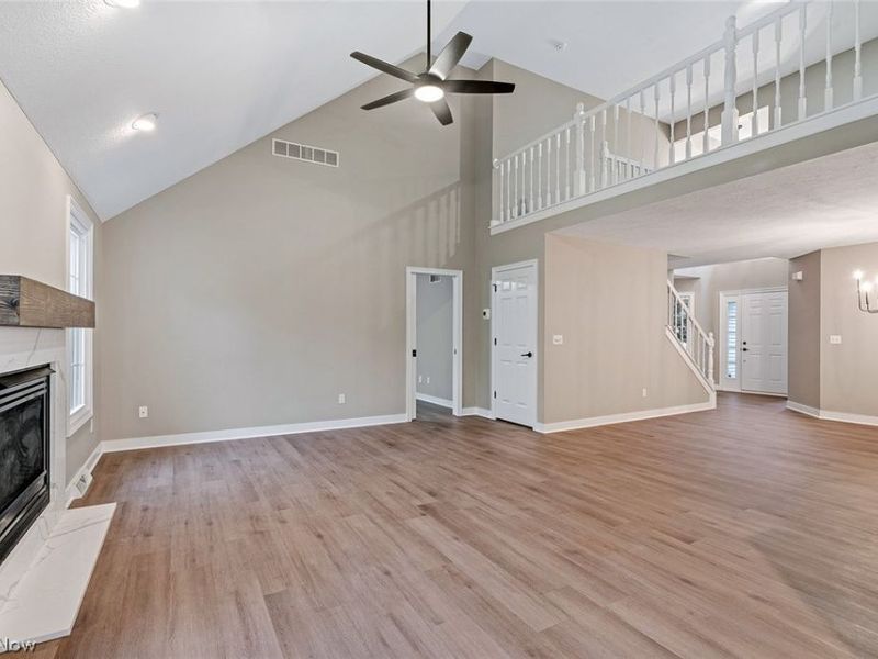 90 Lake Pointe Circle, Canfield, OH 44406 Photo 13