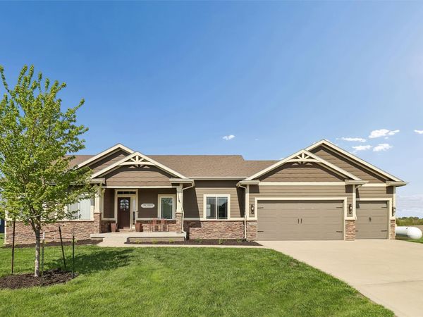 3002 Kernel Lane, Adel, IA 50003