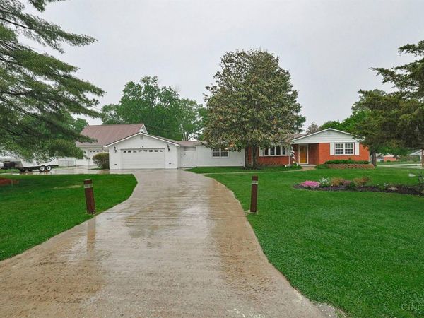 7359 Stephen Street, Maineville, OH 45039