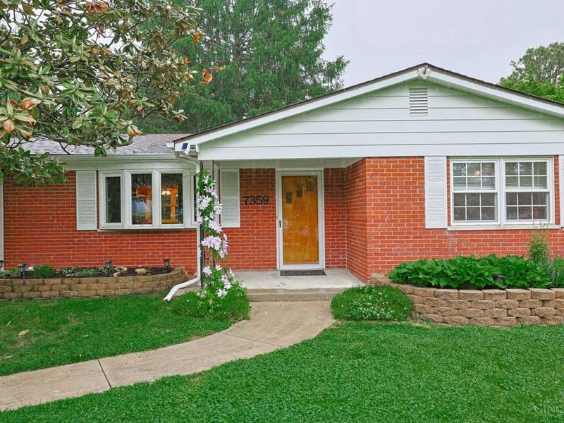 7359 Stephen Street, Maineville, OH 45039 Photo 4