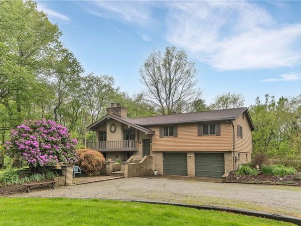 318 Hines Lane , Export, PA 15632