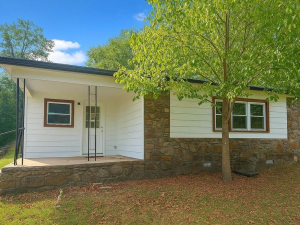 799 Highway 9, Shirley, AR 72153