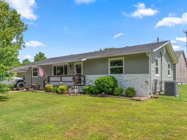 1123 Ridgecrest, Mountain Home, AR 72653