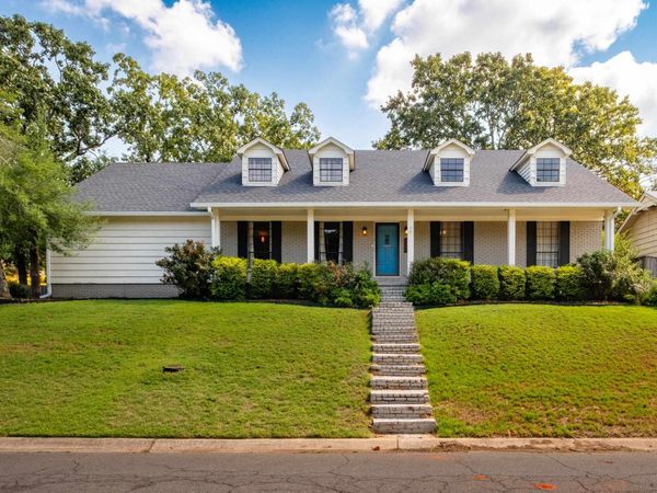 3105 Echo Valley Drive, Little Rock, AR 72227