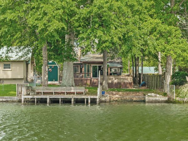 1718 Treasure Isle , Hot Springs, AR 71913