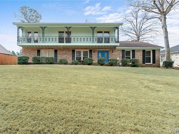 4625 White Dogwood Lane, Northport, AL 35473