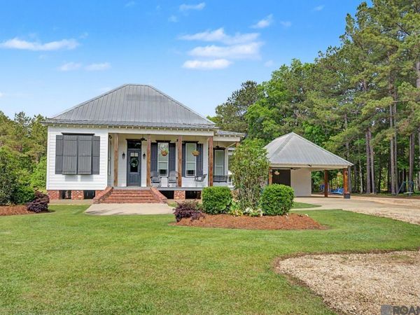 35345 La Hwy 1036, Holden, LA 70744