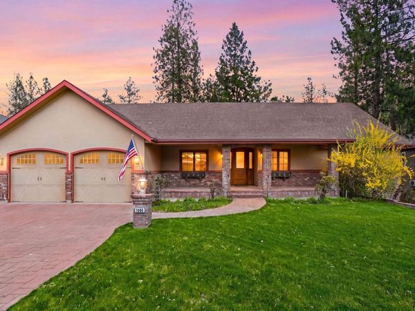 1606 N River Vista St, Spokane, WA 99224