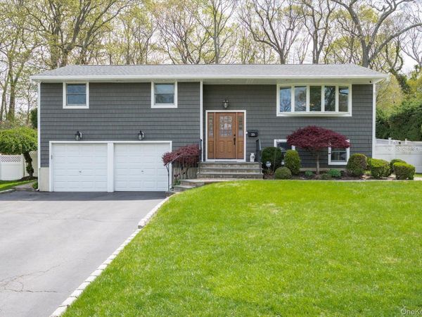 25 Fisher Road , Commack, NY 11725