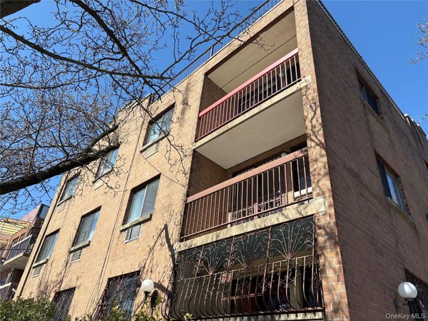 5616 Seabury Street , Unit 2A, Elmhurst, NY 11373