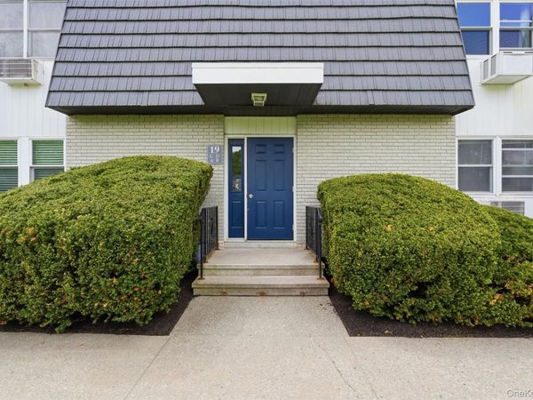 19 White Gate Road , Unit D, Wappingers Falls, NY 12590