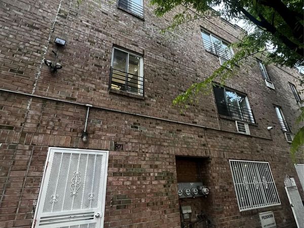 871 E 178th Street , Bronx, NY 10460