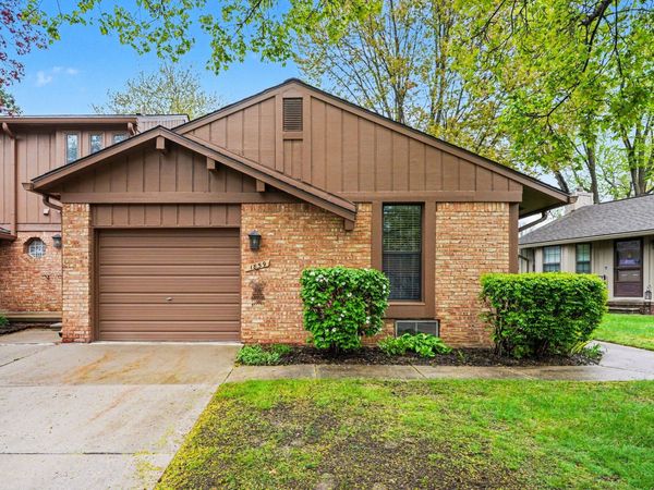 1859 Allenway Court, Rochester Hills, MI 48309