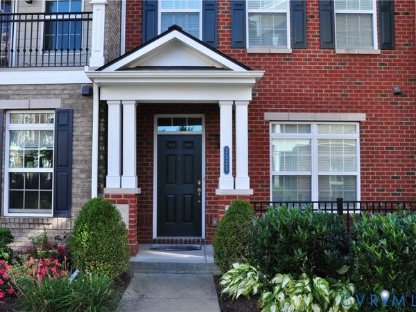 2525 Perch Lane, Glen Allen, VA 23060